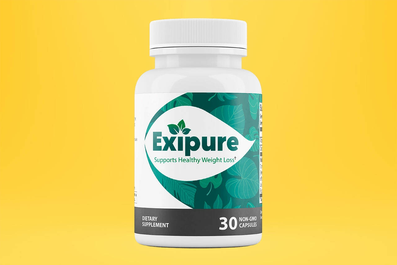 exipure reviews webmd