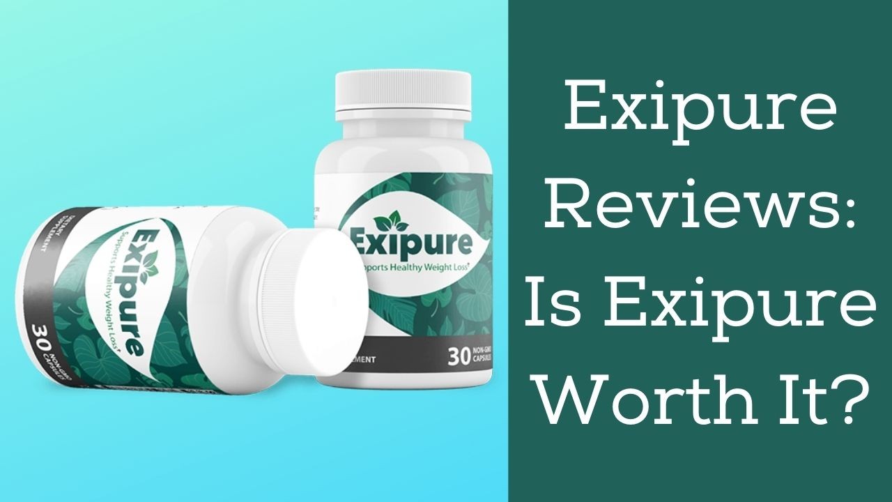 exipure review