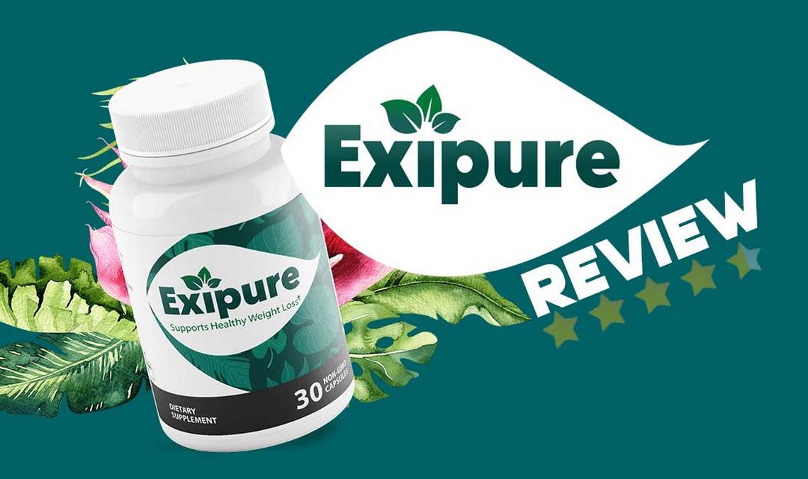 exipure visible changes 